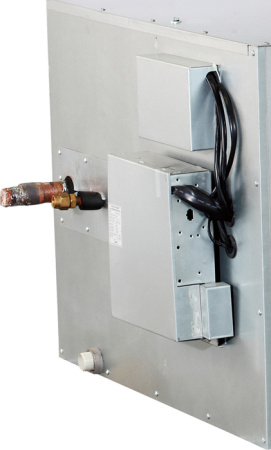 Electrolux EACD-150HWN1/EACD-150HN1-R