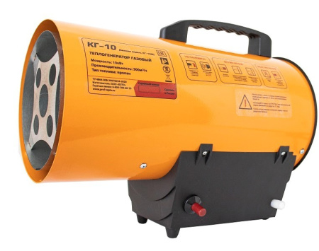 Профтепло КГ-10
