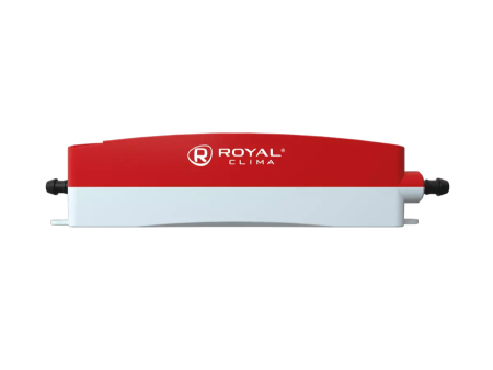 Royal Clima RED FLOW (RP-FL3820-R01)