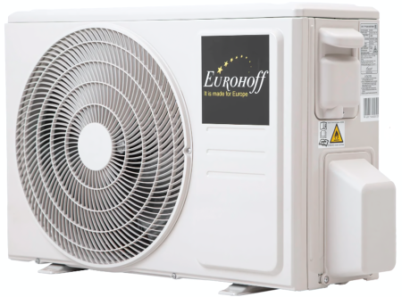 Eurohoff Callisto EM-12I