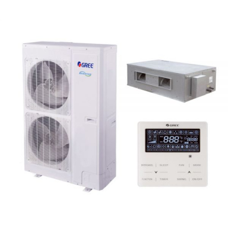 Gree FGX28Pd/ANa-X(O)