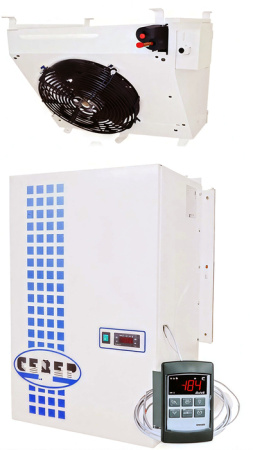 Север BGS 220 S GSL GSLF