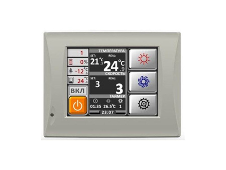 Dimmax Skyron RG 50E-30