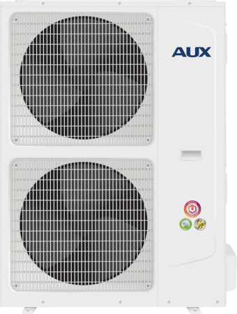 AUX ALCA-H48/5DR2А/AL-H48/5DR2A(U)