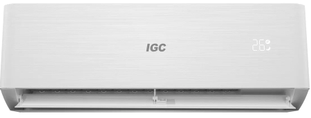 IGC cерия Т RAK-T09RH