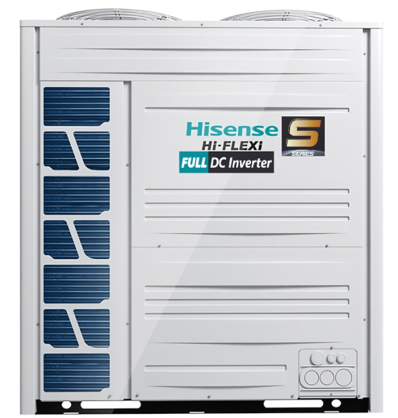 Hisense AVWT-250FKFSA