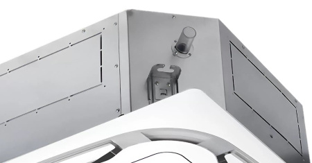 Kentatsu KRA72HFAN1/KPU95-RA