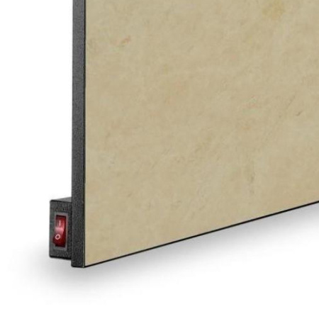 Teploceramic TCM 600 мрамор 692168