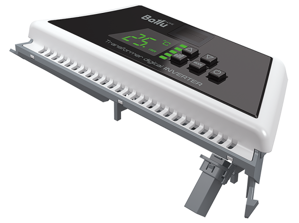 Термостат Ballu BCT/EVU-2.5E.