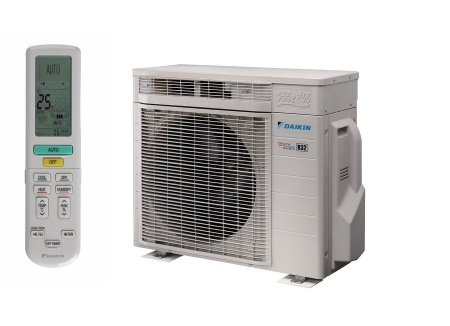 Daikin Ururu Sarara FTXZ25N/RXZ25N