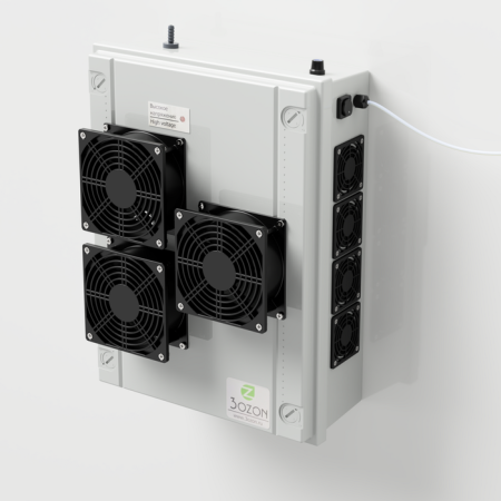 ТриОзон OG-A10