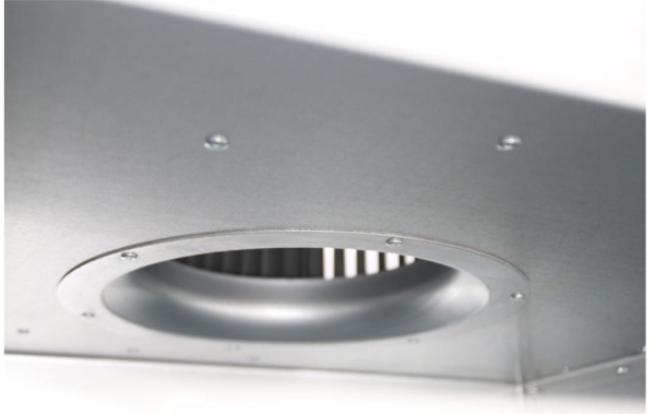 Lessar LV-FDTA 500x300-4-1 E15