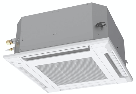 General Compact cassette AUXG09KVLA