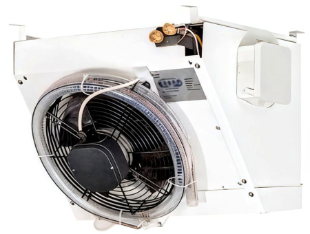 Север BGS 117 S