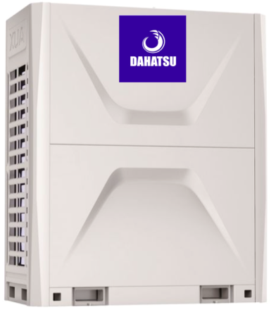 Dahatsu MVRF-H250/DCPH3