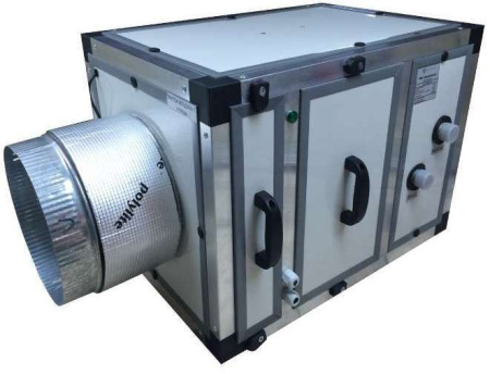 КЛИМАТРОНИК КТ-УЮТ 1500 Т