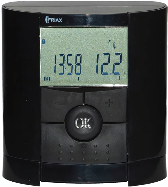 Friax SPC 170 WEVPL Vintage