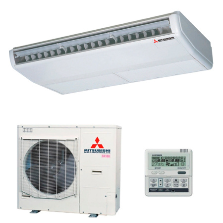 Mitsubishi Heavy FDE36KXZE1