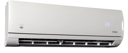 Funai Kadzoku RAC-I-KD25HP.D02