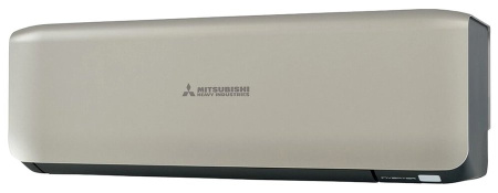 Mitsubishi Heavy SRK25ZS-WT/SRC25ZS-W