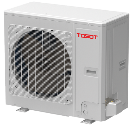 Tosot T24H-ILD/I/T24H-ILU/O