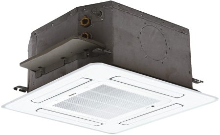 Kentatsu KMZA20HZRN1/KPU65-D