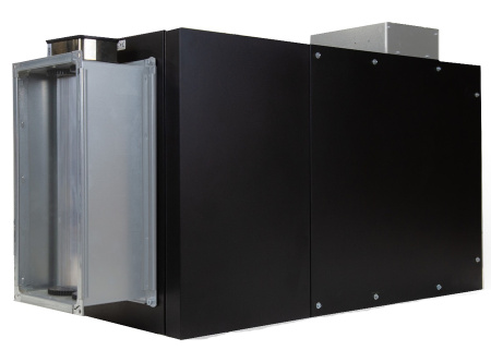 Turkov Capsule 4100 40-52 E