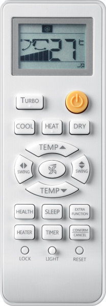 Haier AB105S1LH2FA/1U105S1LS2FB