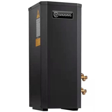 AquaViva Superior Split 15 инвертор