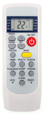 Neoclima NS/NU-60CT3