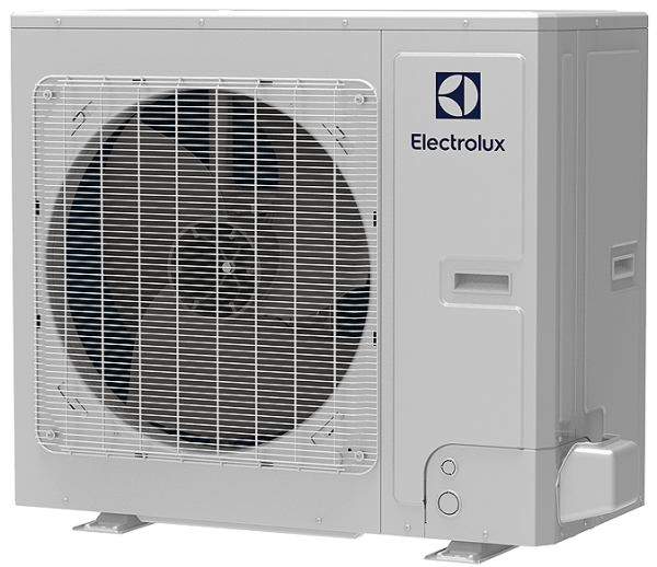Electrolux Unitary Pro 3 EACC-48H/UP3/N3