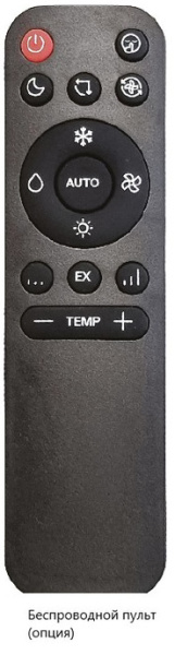 Daichi Alpha 2 A20AVQ2/A20FV2