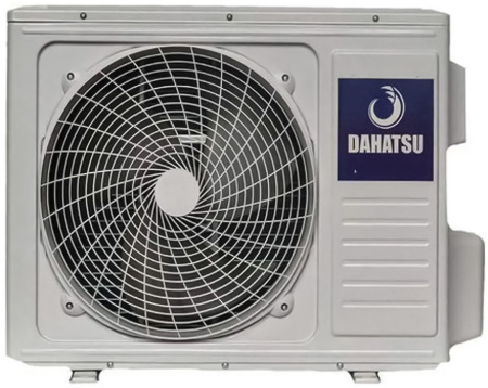 Dahatsu DH-CS-12A (TCL)