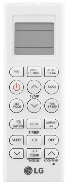 Lg ProCool B07TS.NSJ/B07TS.UA3