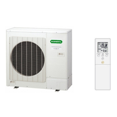 General Designer ASHG09KETA