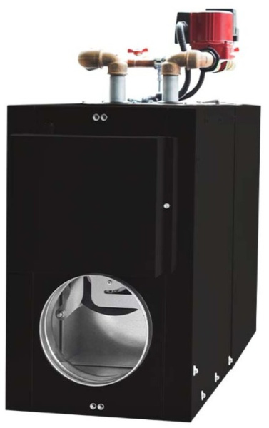 Turkov Capsule-1100 W