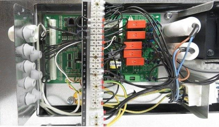 Energolux Brissago CPW 450