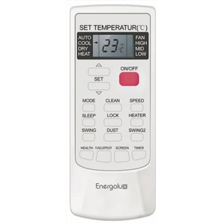 Energolux SAP60P2-A/SAU60P2-A