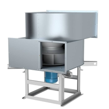 Airone ВРП-С-6,3-ДУ-Вз