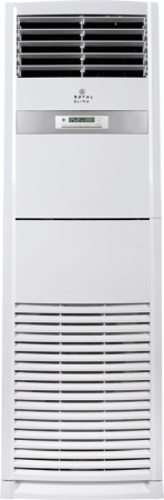 Royal Clima ES-S 48HRCX/ES-E 48HX