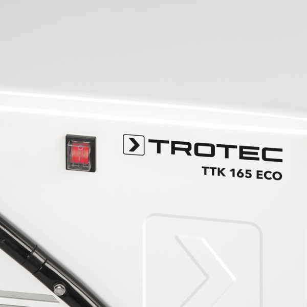 TROTEC TTK 165 ECO