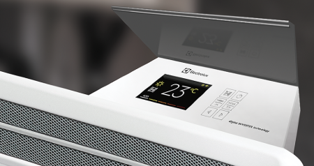 Термостат Electrolux ECH/TUI3.1