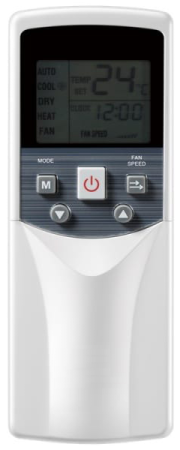 Dantex DM-DP-022T2/DBF