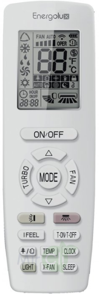 Energolux SMZCF42V3AI