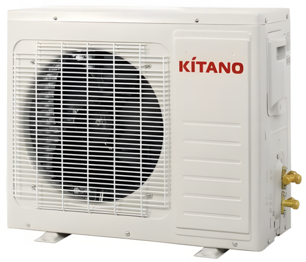 Kitano KC-Nikko IV-36