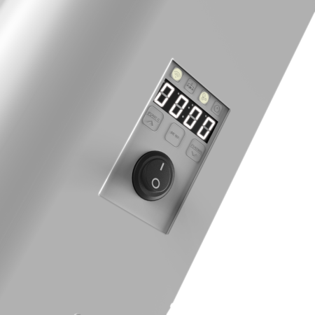 Ballu RDU-30D WiFi ANTICOVIDgenerator (white)