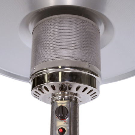 WWT 13B Stainless steel