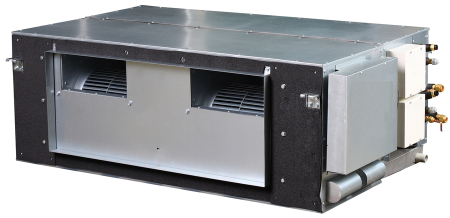 Dantex DM-DP250T1/BF