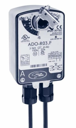 Polar Bear ADO-R 03.F(S)