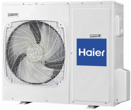 Haier Eco AC50S2LG1FA/1U50S1LM1FA